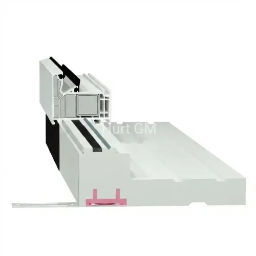 Ciepły parapet wewnętrzny z KLINARYTU® PRKT 00