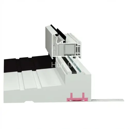 Ciepły Parapet z Klinarytu PRKT01