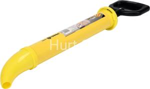 Wyciskacz budowlany dysza kątowa fi30mm