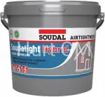 Soudal Soudatight Hybrid Powłoka zewnętrzna 6 kg paleta 120 sztuk