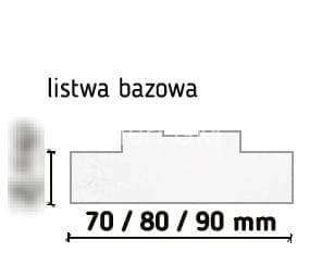 Adapter MODULOTHERM Open Space