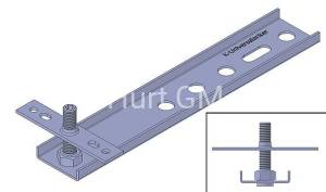 Konsola Knelsen SFK-250x3/60
