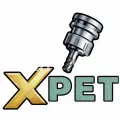 Logo XPET