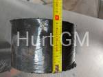 II gatunek / GM Membrana zewnętrzna EPDM 0,75 mm rolka 20 mb szerokość ~95 mm