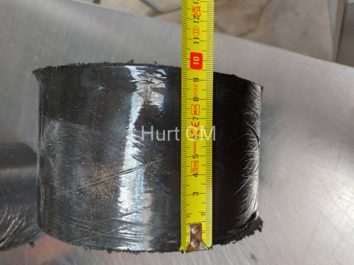 GM Membrana zewnętrzna EPDM 0,75 mm rolka 20mb