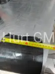 II gatunek / GM Membrana zewnętrzna EPDM 0,75 mm rolka 20 mb szerokość ~150 mm