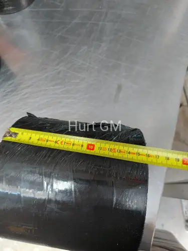 GM Membrana zewnętrzna EPDM 0,75 mm rolka 20mb