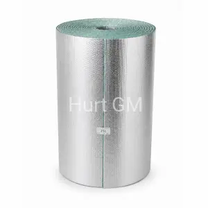 Mata Refleksyjna GRIZO Thermo+ 1,15 x 25 mb