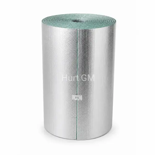 Mata Refleksyjna GRIZO Thermo+ 1,15 x 25 mb