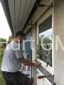 Klin Regulowany WinMax Flex do okien i drzwi