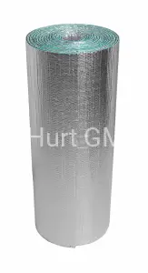 Mata Refleksyjna GRIZO Thermo+ 1,15 x 25 mb