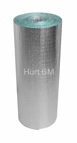 Mata Refleksyjna GRIZO Thermo+ 1,15 x 25 mb