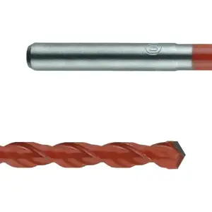 Wiertło uniwersalne MZ-SP 10,0x260 SDS