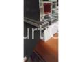 Fartuch EPDM z klipsem + KLINARYT