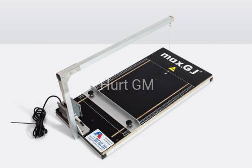 Przecinarka do styropianu typ MINIMAX