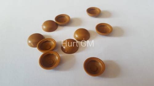 Maskownice na wkręty montażowe z podkładką