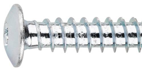 Wkręty z łbem soczewkowym FB-FK 7,5x300