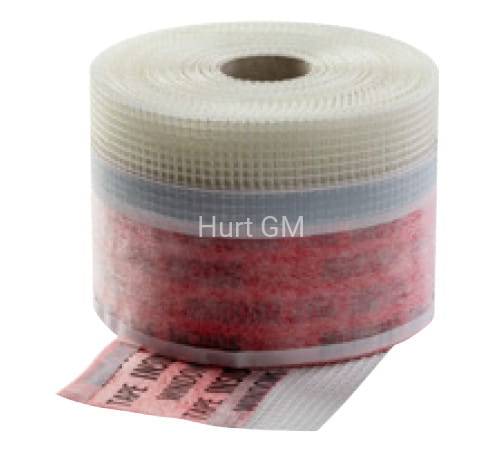 Taśma paroszczelna WTI Siatka