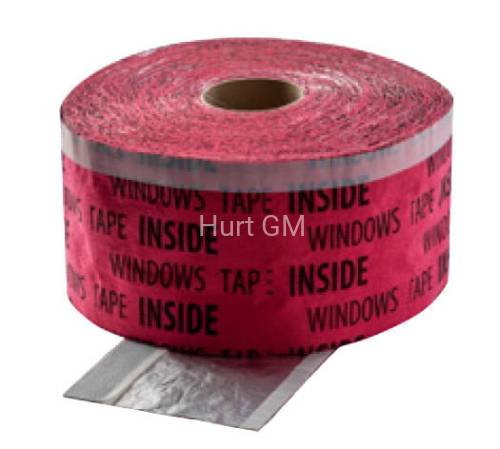 Taśma paroszczelna WTI ALU