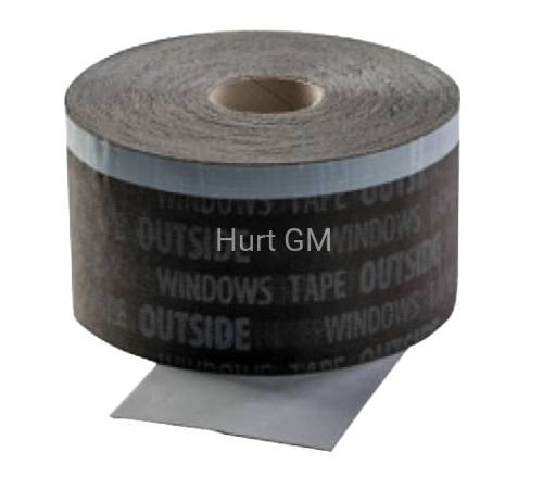 Taśma zewnętrzna WTO UV+ TOTAL