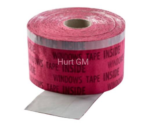 Taśma paroszczelna WTI ALU TOTAL