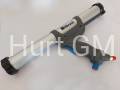 AA926 Pistolet pneumatyczny do silikonu 600ml Illbruck