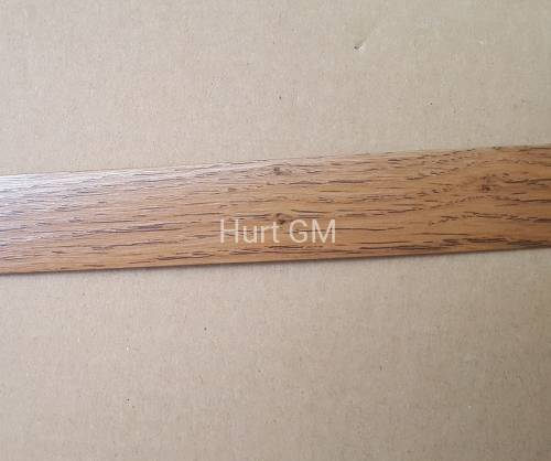 Listwy maskujące w kolorze Winchester 30mm - 6mb