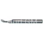 Frez spiralny HSS-E 12x28/100x8 mm