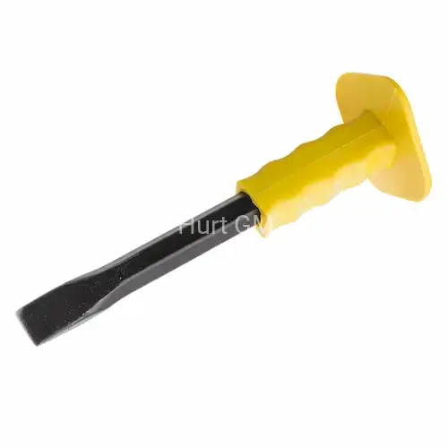 Przecinak do betonu z osłoną dłoni 300 x 19 mm