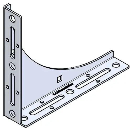 Konsola Knelsen SLW-180x200x2,5