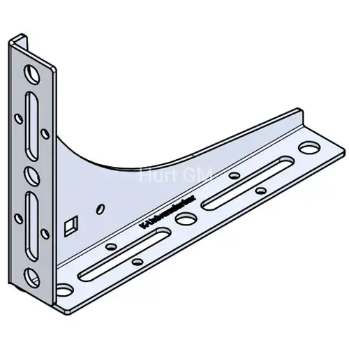 Konsola Knelsen SLW-150x200x2,5