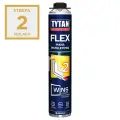 Piana pistoletowa WINS Flex Tytan Professional 750 ml