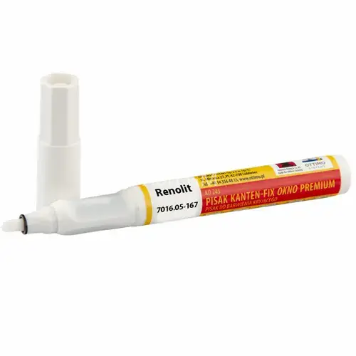 Pisak Ottimo Kanten Fix Okno PREMIUM wszystkie kolory