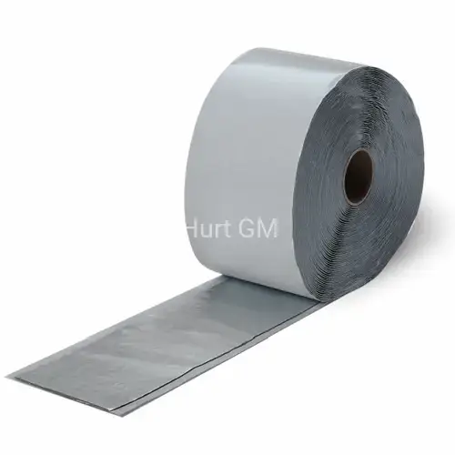 ME402 Taśma Alu Butyl Illbruck 40 - 150 mm
