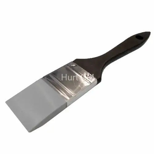 Pędzel szpachelka silikonowa WINS Tytan