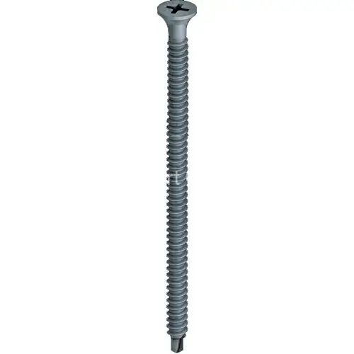 Wkręty typu TKR (samowiercący) do łączenia okien PCV