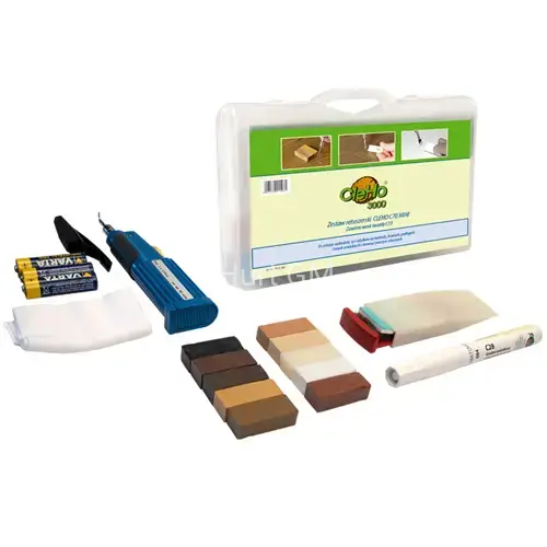 C71 CLEHO MINI Zestaw naprawczy do okien pcv Ottimo