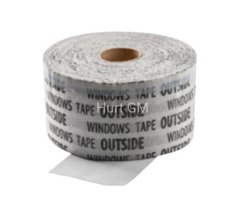 Taśma zewnętrzna WTO TOTAL - paroprzepuszczalna 150mm - 25 m.b.