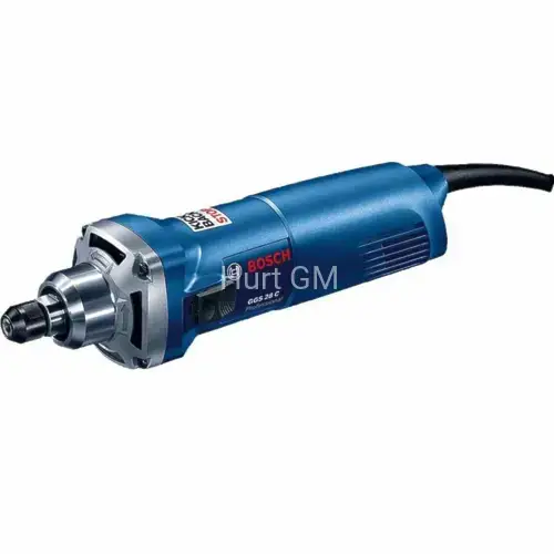 Frezarka prosta Bosch GGS 29 CE