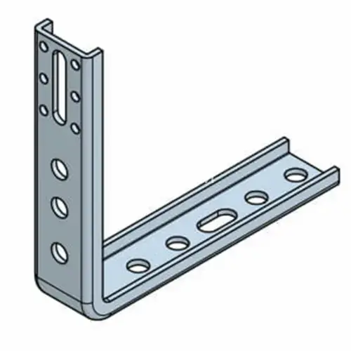 Konsola Knelsen FMW150x160x3