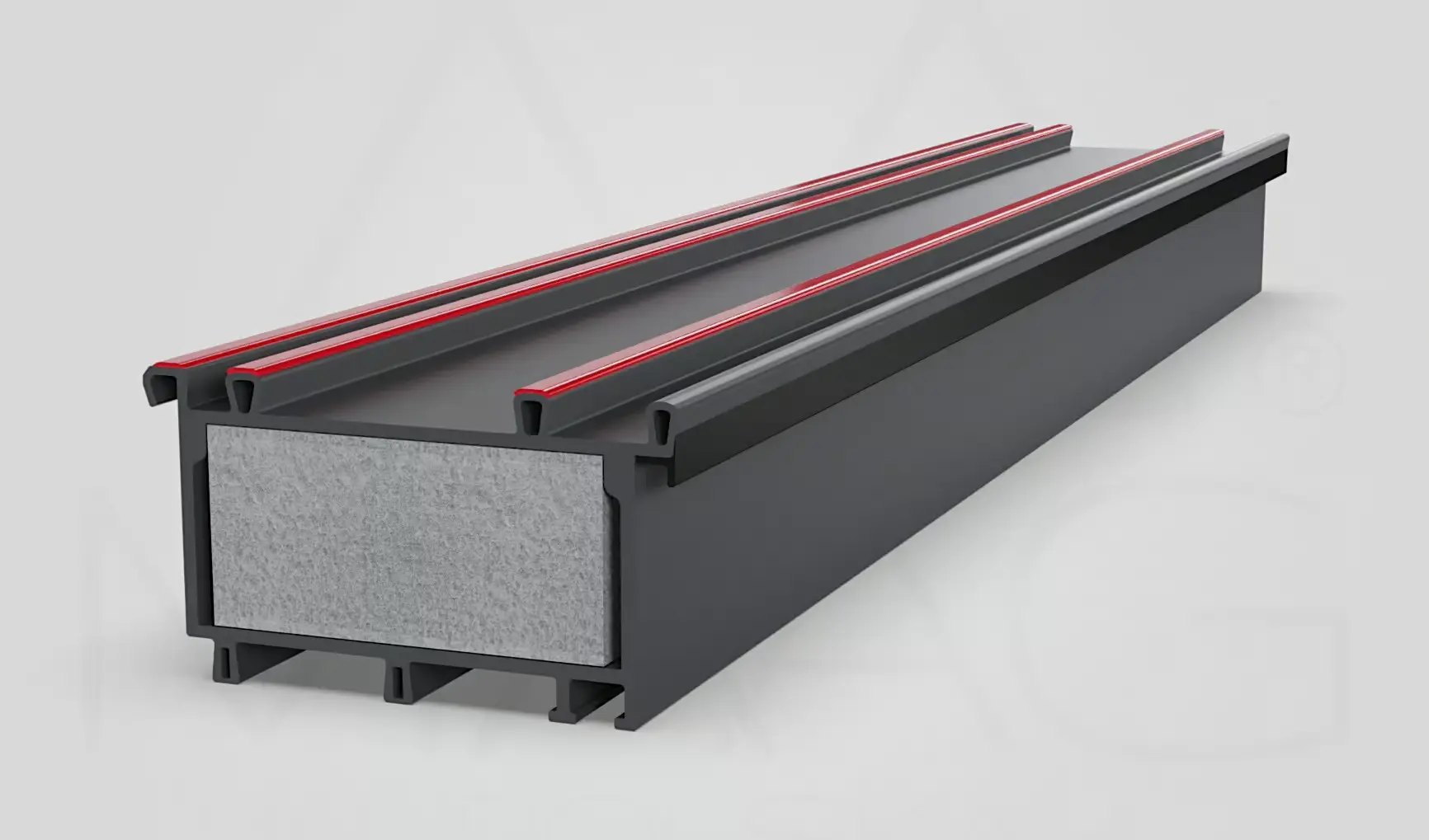 prezentacja alu one