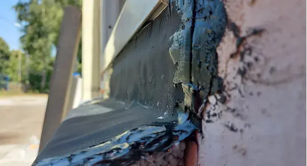 uszczelnienie progu epdm