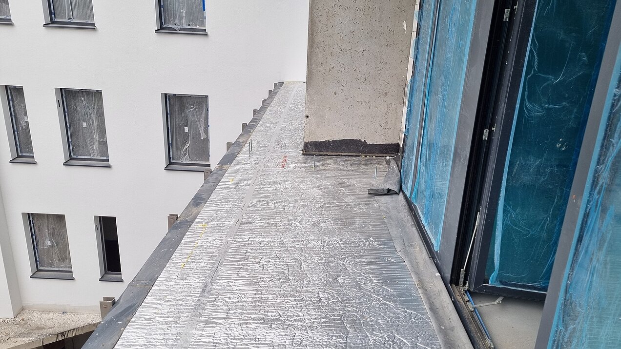 aluthermo balkon