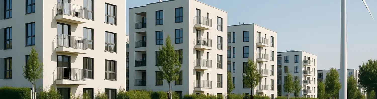 Dyrektywa EPBD 2025 – co oznacza dla budynków w Polsce i Europie?