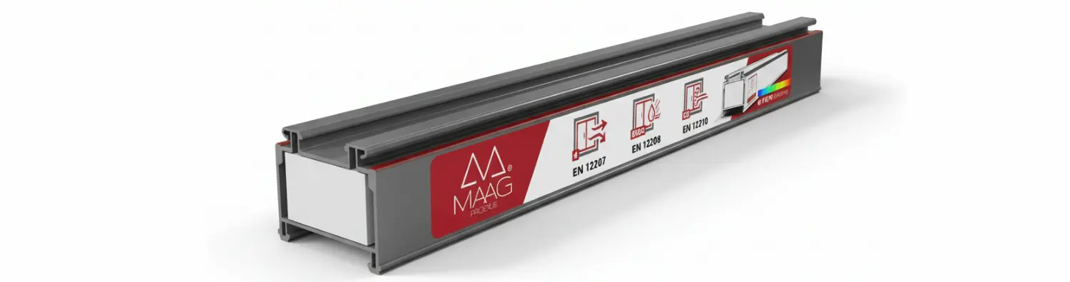 4 wyzwania montażu ciepłych parapetów XPS i jak je rozwiązać za pomocą termolistwy MAAGtherm