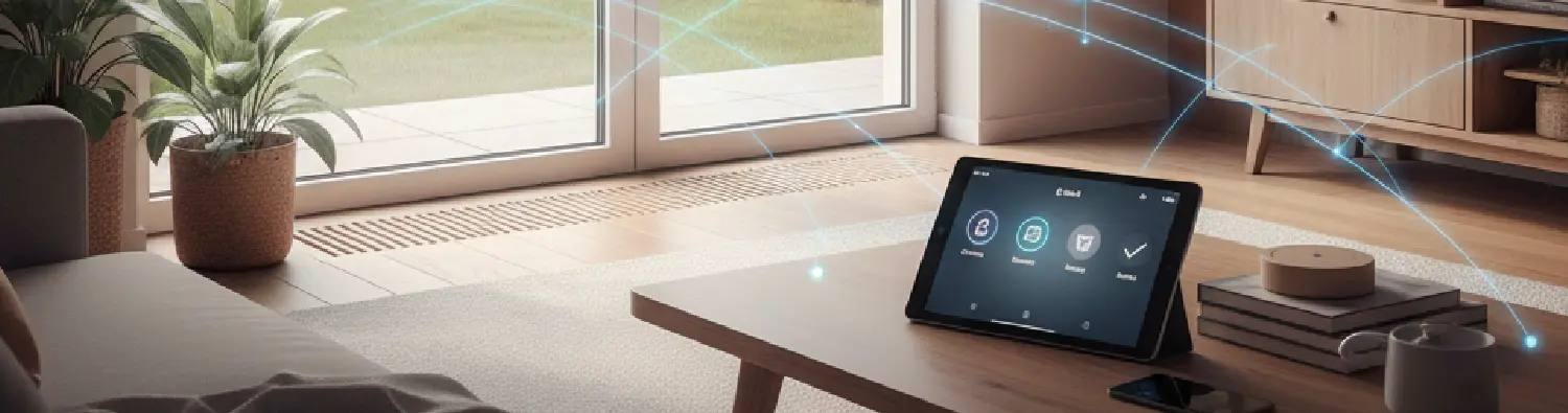 Jak inteligentne systemy okienne podnoszą komfort i bezpieczeństwo nowoczesnego domu?