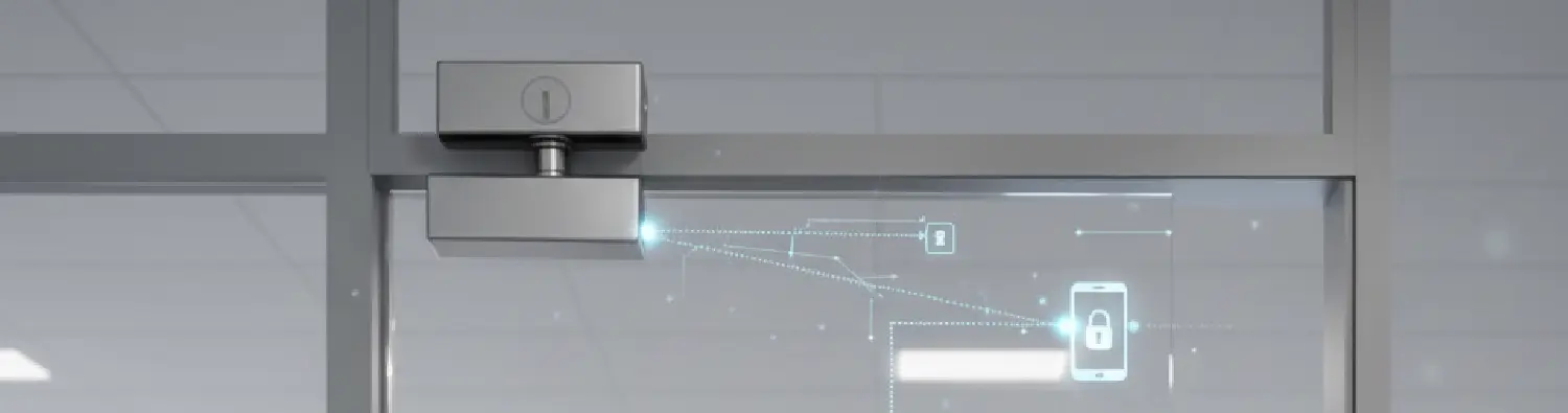 Jak wybrać odpowiedni samozamykacz do drzwi?