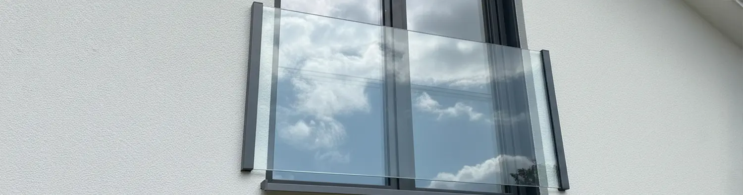 Balkon francuski – funkcjonalność, design i innowacje dla nowoczesnych domów