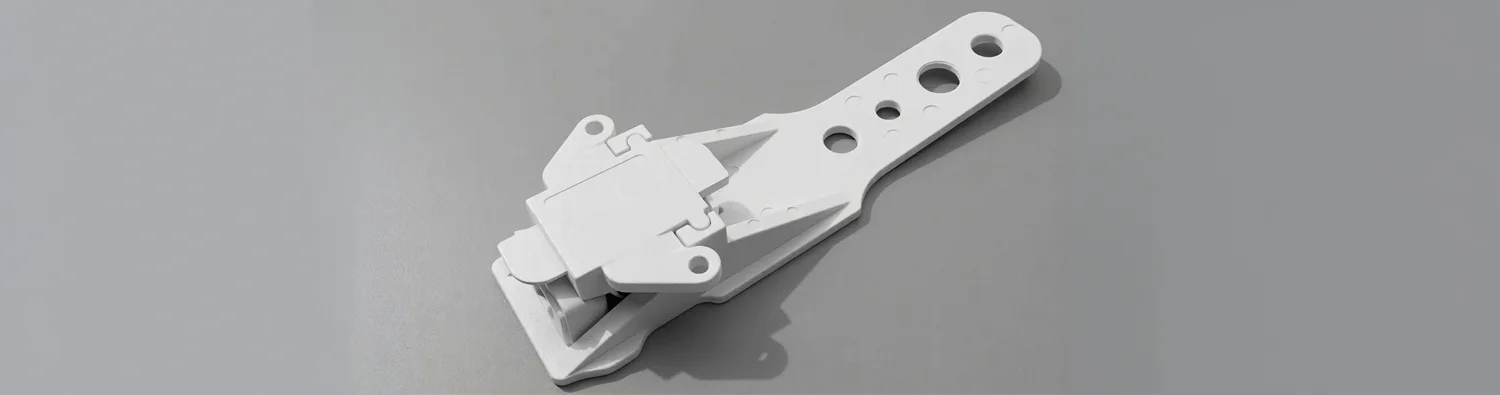 Quick Holder – Window Spreaders: Quick Installation without Wedges and Anchors